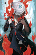 Die # 19 (Image Comics 2021)