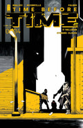 Time Before Time #  4 (Image Comics 2021)