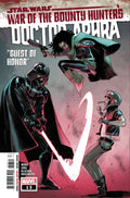 Star Wars: Doctor Aphra (2020) # 13 (Marvel Comics 2021)