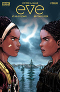 Eve #  4 of 5 (Boom Studios 2021)