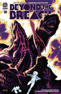 Beyond The Breach #  2 (Aftershock Comics 2021)