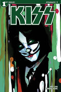 Kiss # 1 (Dynamite Comics 2016) Variant Cover D Goñi Montes Catman