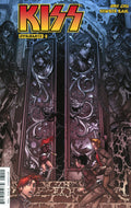 Kiss # 3 (Dynamite Comics 2016)
