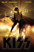 Kiss # 8 (Dynamite Comics 2017) Variant Cover C Photo