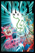 Kirby: Genesis # 6 (Dynamite Comics 2012)