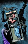 Dial H #  1 (DC Comics 2012)
