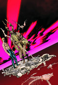 Animal Man #  9 (DC Comics 2012)