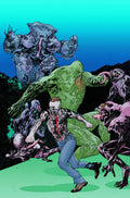 Animal Man Annual # 1 (DC Comics 2012)