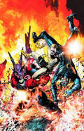 Stormwatch #  9 (DC Comics 2011)