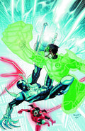 Blue Beetle (2012) #  9 (DC Comics 2012)