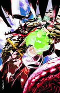 Batman Beyond Unlimited #  4 (DC Comics 2012)