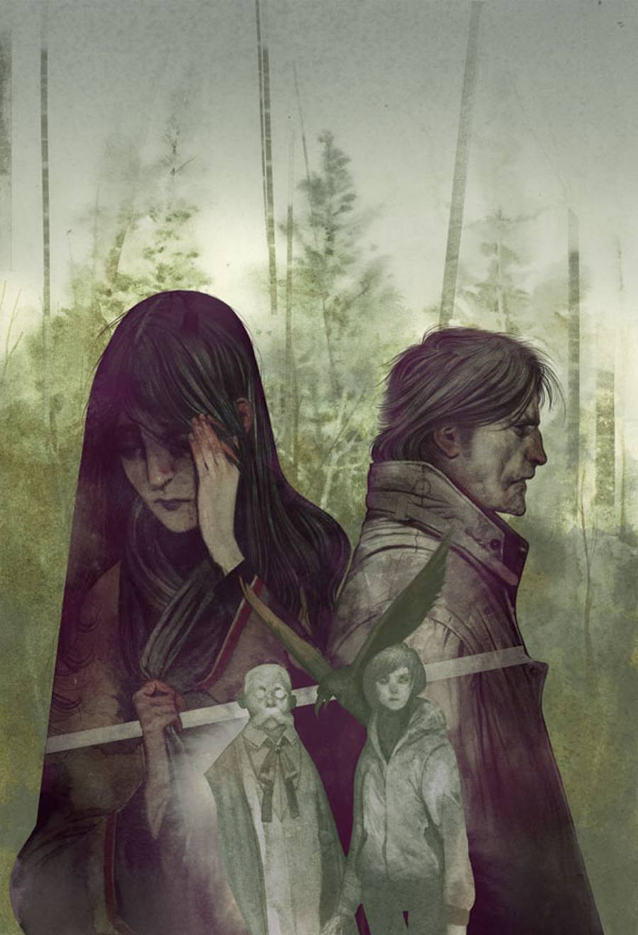 Fables #117 (DC Comics 2012)