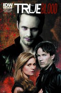True Blood #  1 (IDW Comics 2012)