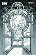 Memorial # 6 (IDW Comics 2012)
