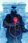 Dancer # 1 (Image Comics 2012)