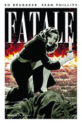 Fatale #  5 (Image Comics 2012)