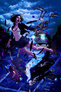 No Place Like Home # 4 (Image Comics 2012)