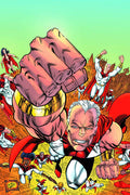 Supreme # 64 (Image Comics 2012)