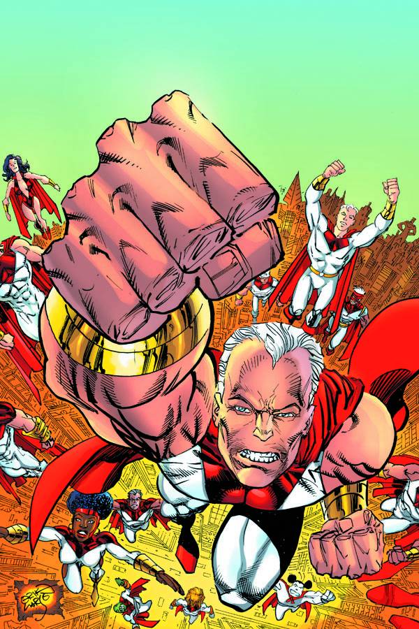Supreme # 64 (Image Comics 2012)