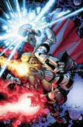 Avengers (2016) # 26 (Marvel Comics 2012)