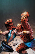Uncanny X-Men, 2nd series # 12 (Marvel Comics 2012)