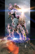 Ultimate Comics X-Men # 11 (Marvel Comics 2012)