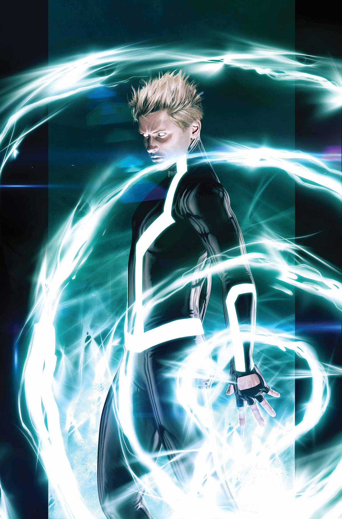 Ultimate Comics X-Men # 12 (Marvel Comics 2012)