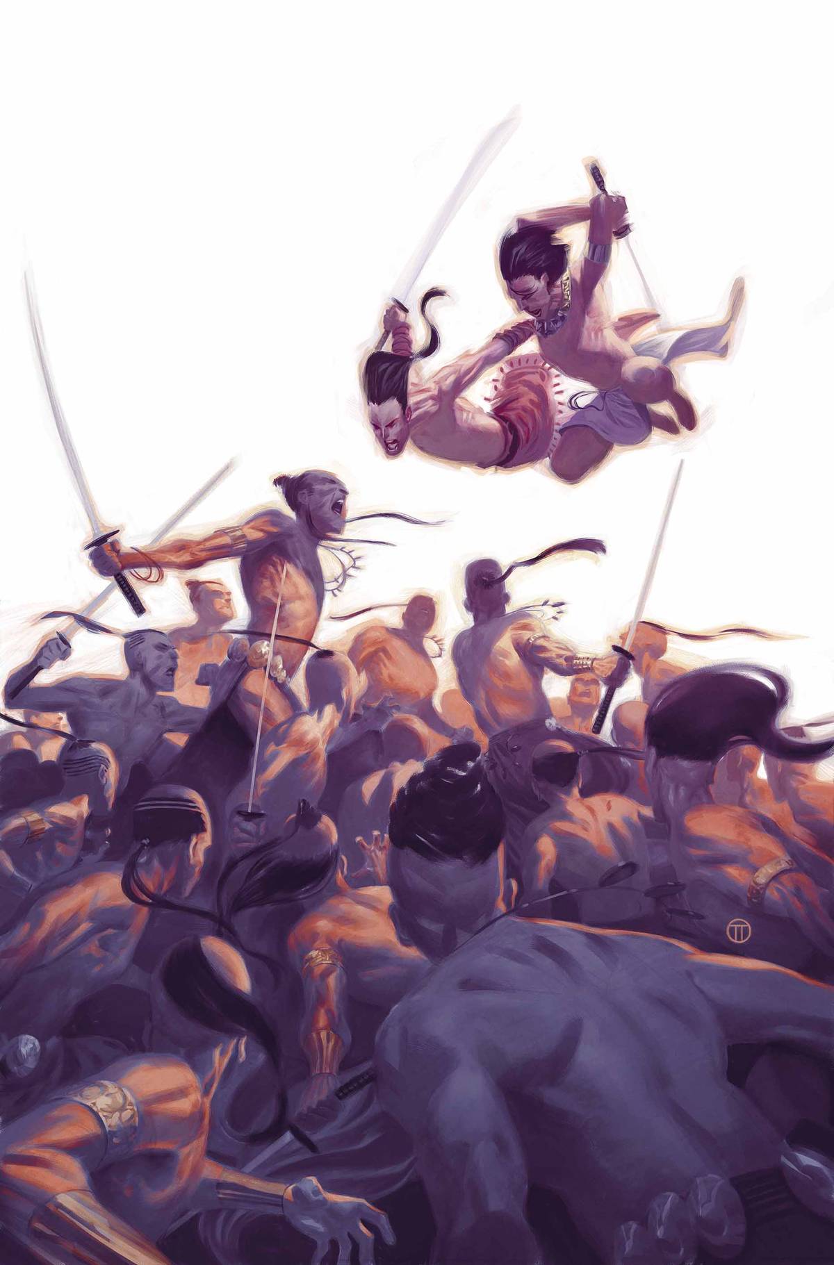 John Carter: The Gods of Mars # 3 (Marvel Comics 2012)