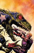 Captain America and Hawkeye #631 (Marvel Comics 2012)