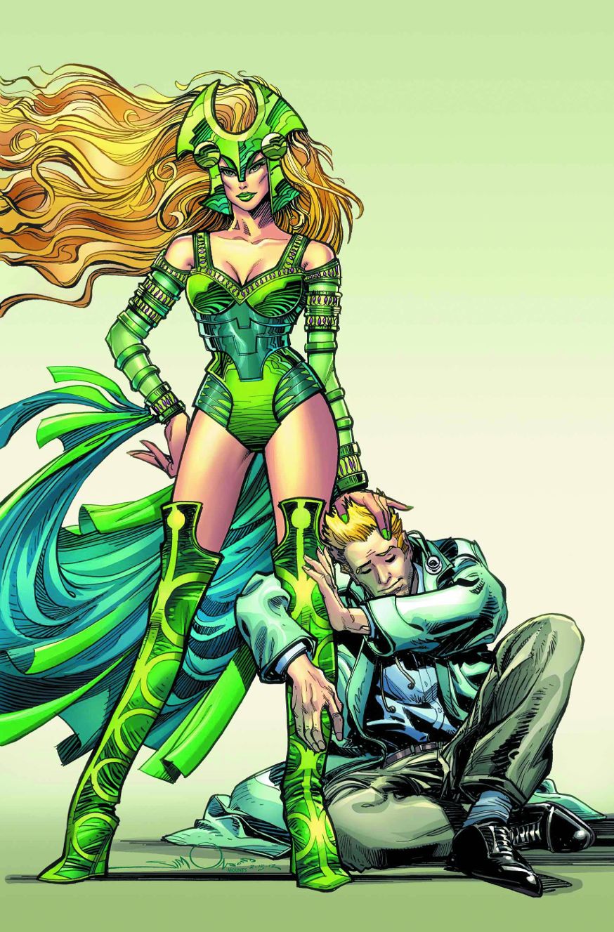 Mighty Thor, volume 1 # 14 (Marvel Comics 2012)