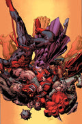 Hulk # 51 (Marvel Comics 2012)