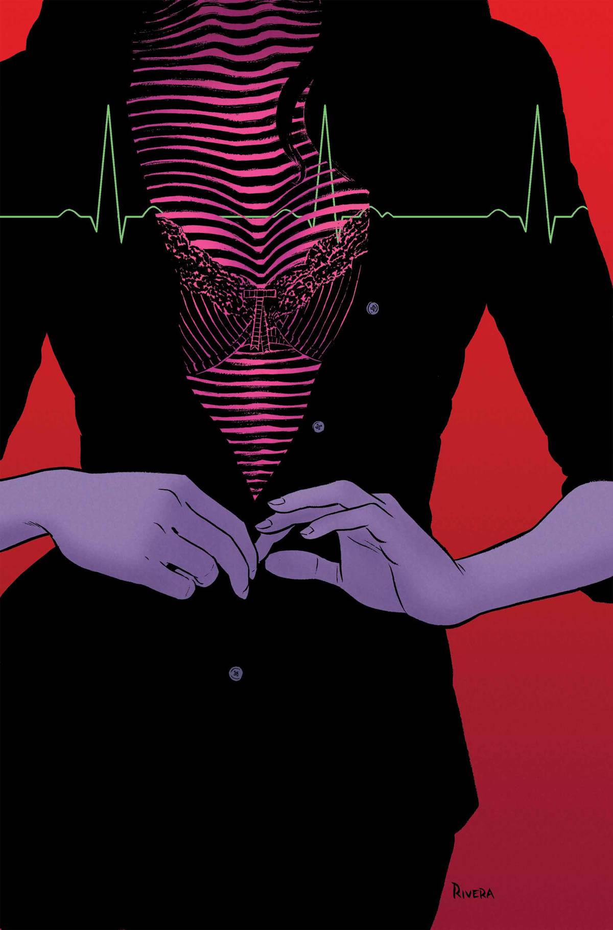 Daredevil, volume 3 # 12 (Marvel Comics 2012)