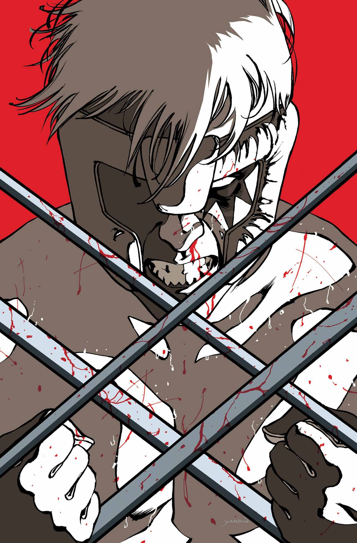X-Factor # 236 (Marvel Comics 2012)
