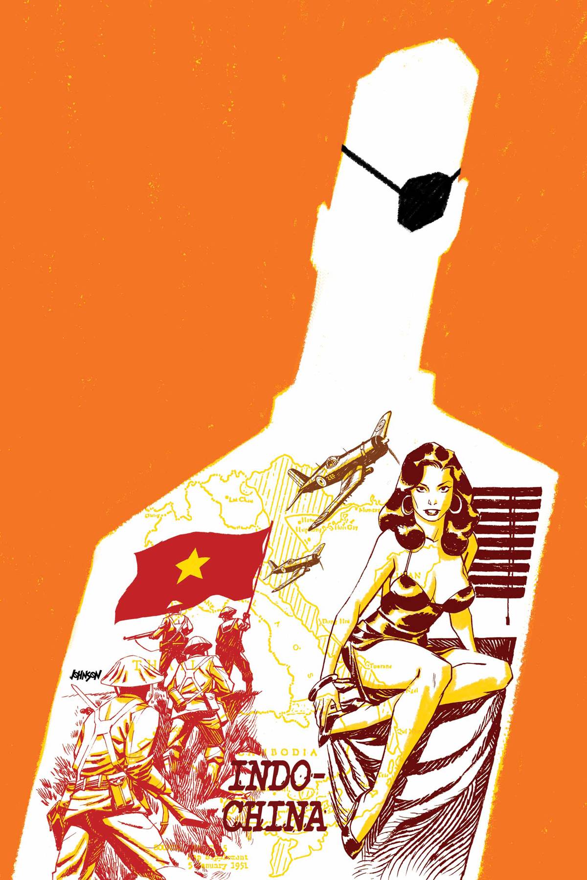 Fury Max # 1 (Marvel Comics 2012)