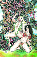 Cavewoman: Natural Selection # 1 (Amryl Comics 2012)