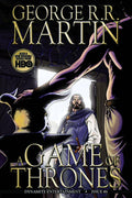 Game of Thrones # 8 (Dynamite Comics 2012)