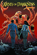 Army of Darkness # 4 (Dynamite Comics 2012)