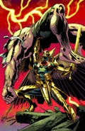 Savage Hawkman # 20 (DC Comics 2013)