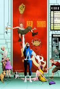 Animal Man # 20 (DC Comics 2013)