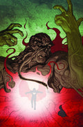 Swamp Thing # 20 (DC Comics 2013)