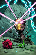 Team 7 # 8 (DC Comics 2013)