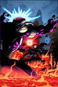 Legion of Super-Heroes (2013) # 20 (DC Comics 2013)