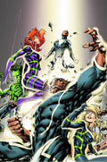 Ravagers # 12 (DC Comics 2013)
