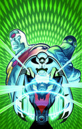 Batman Beyond Unlimited # 16 (DC Comics 2013)