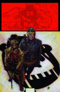 JSA Liberty Files The Whistling Skull # 6 (DC Comics 2013)