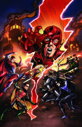 Injustice Gods Among Us (2013) #  5 (DC Comics 2013)