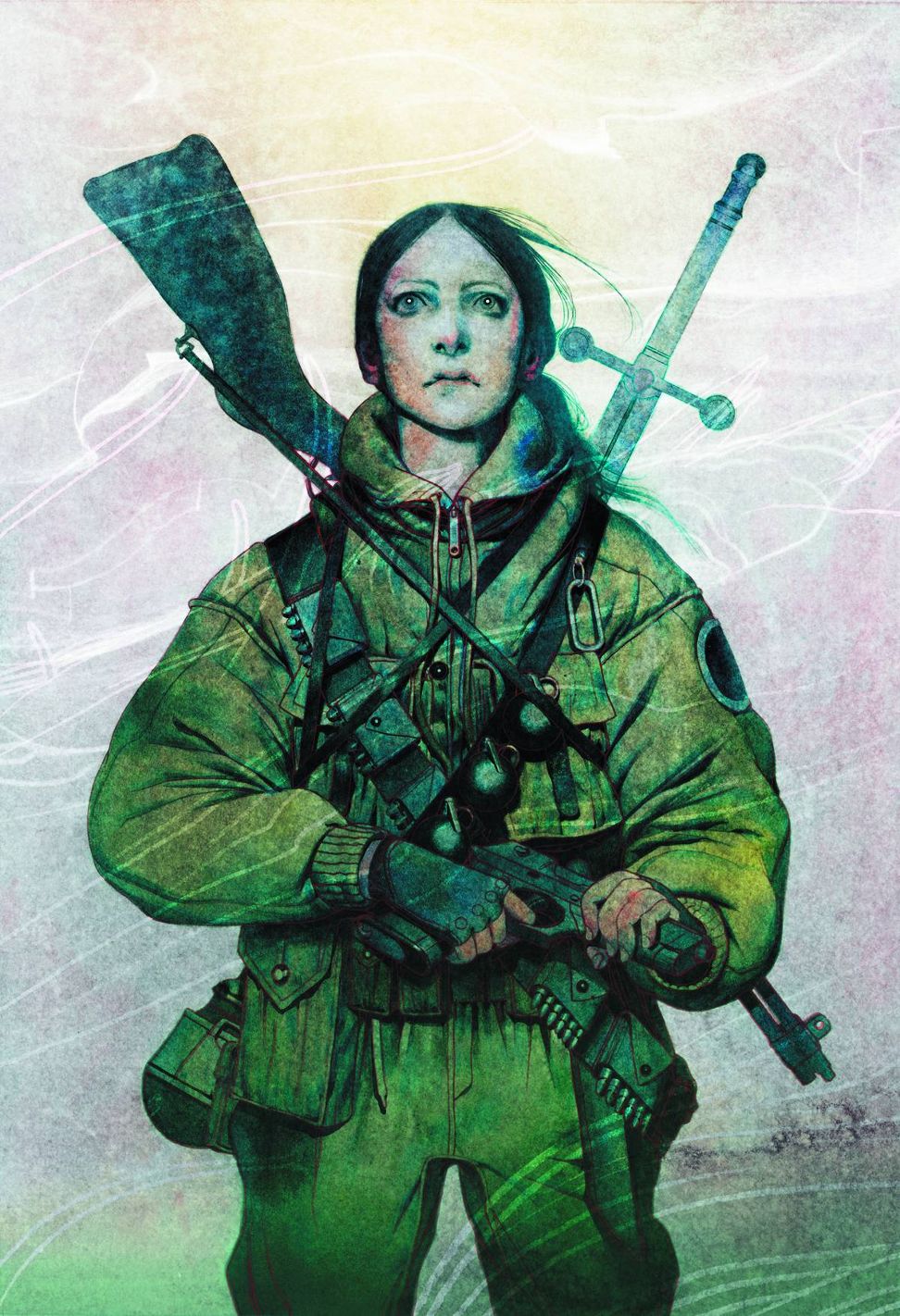 Fables #129 (Vertigo Comics 2013)