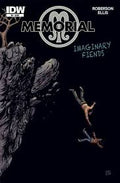 Memorial: Imaginary Fiends # 3 (IDW Comics 2013)