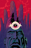 Blackacre #  6 (Image Comics 2013)