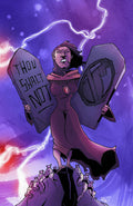 Chew # 35 (Image Comics 2013)